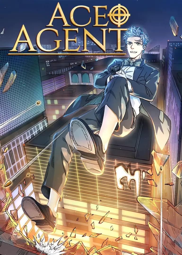 Ace Agent