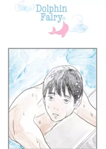 Dolphin Fairy