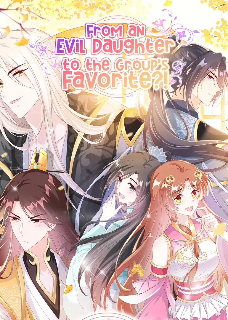 From an Evil Daughter to the Group’s Favorite?!