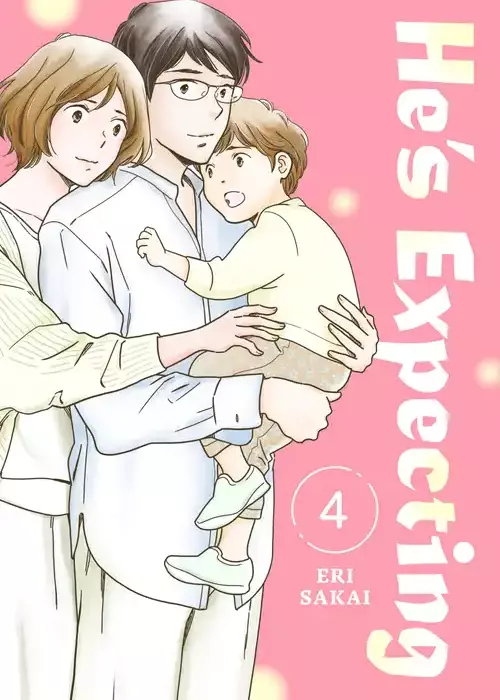He's Expecting: The Case of Hajime Shimazu
