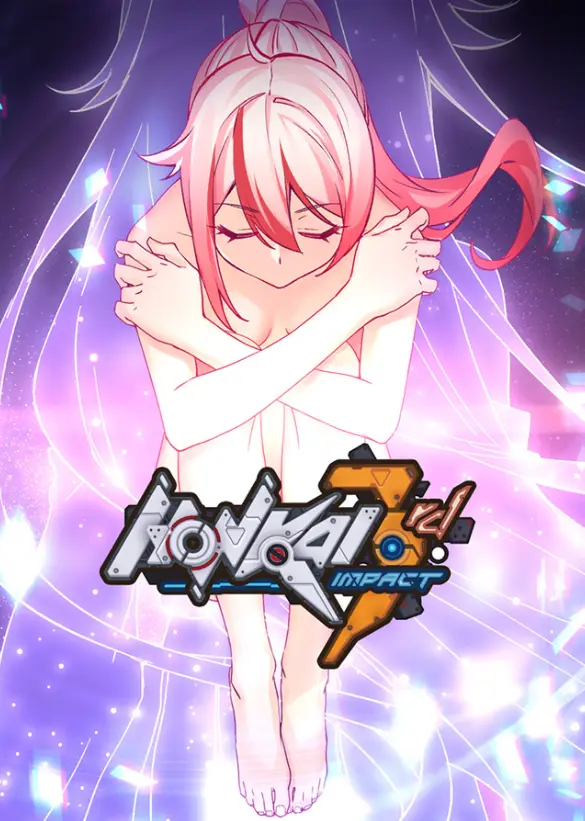 Honkai Impact 3rd: Divine Key