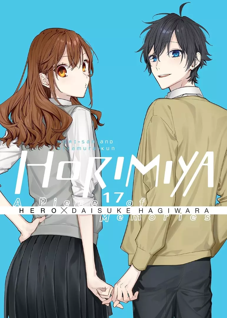 Horimiya: A Piece of Memories
