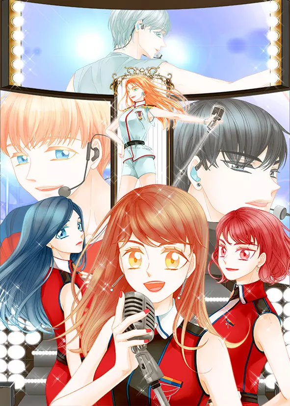 Imitation - Season 0