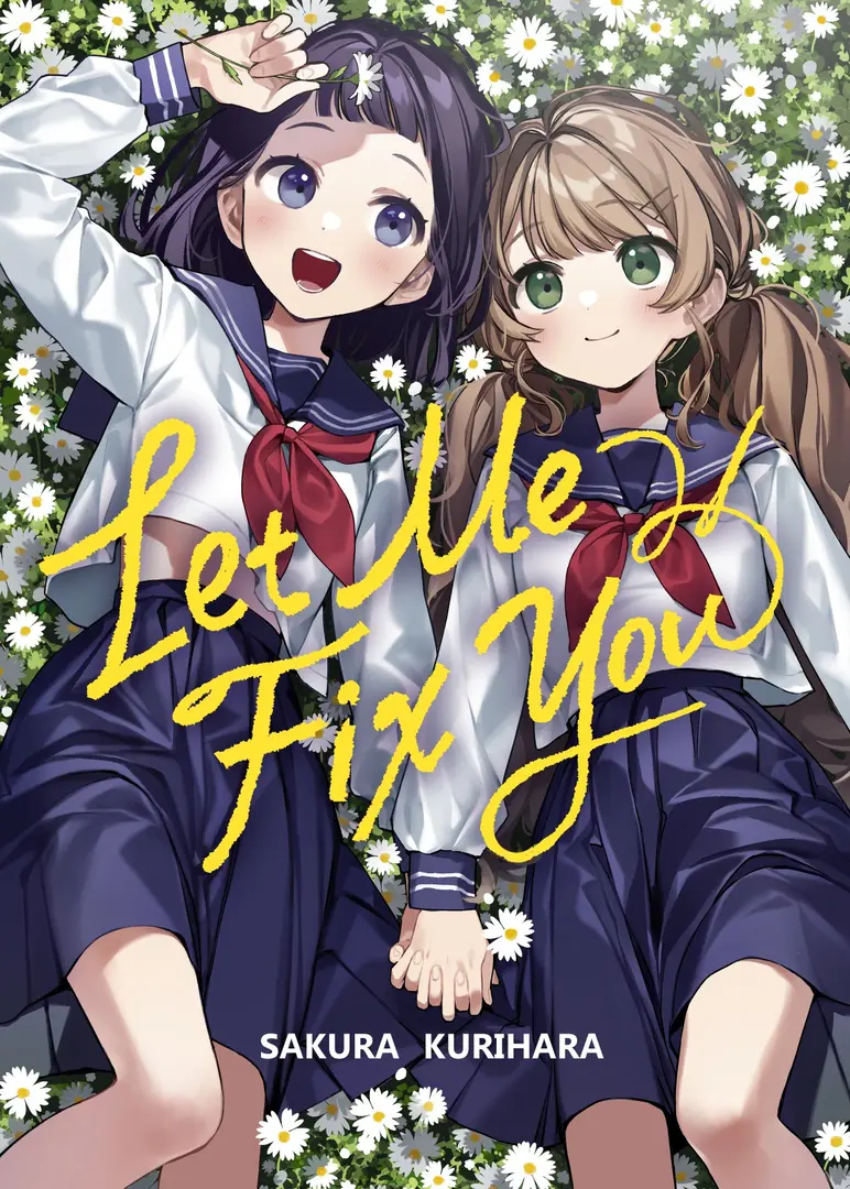 Let Me Fix You