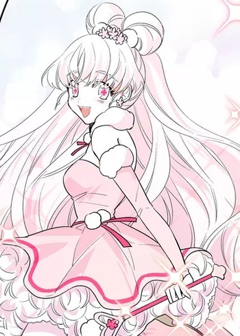 Miss Guillotine: Side Stories