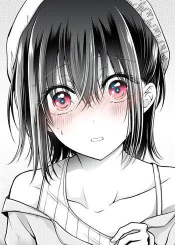 Osananajimi (♂) wo Onnanoko ni Shiteshimatta Hanashi