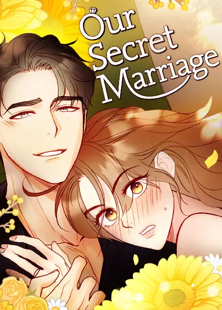 Our Secret Marriage