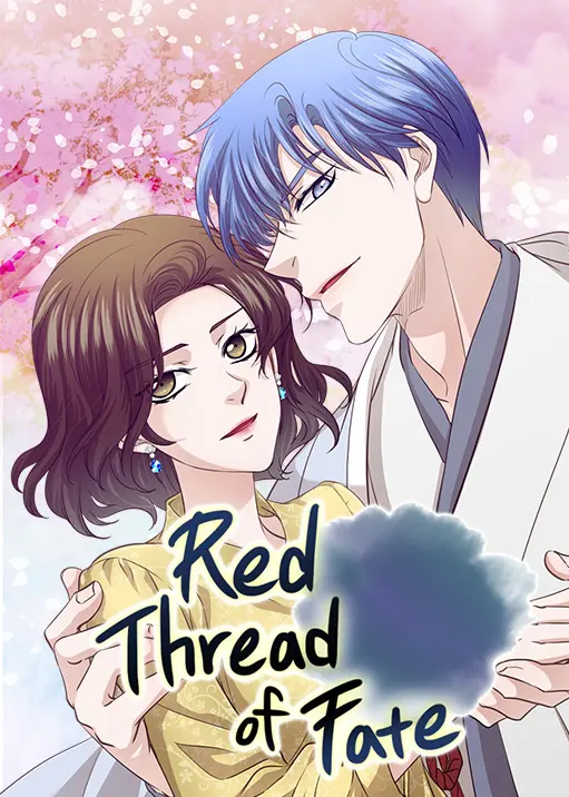 Red Thread of Fate