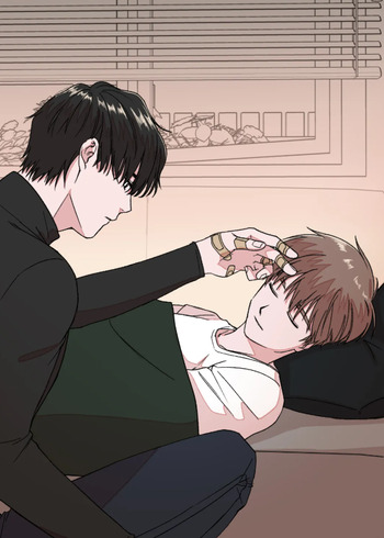 Save Me, Roommate!