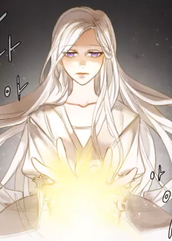 She No Longer Wields Her Sword (Promo)