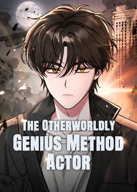 The Otherworldly Genius Method Actor