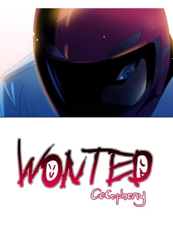 Wonted: Cacophony