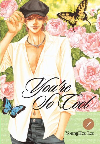 You're So Cool